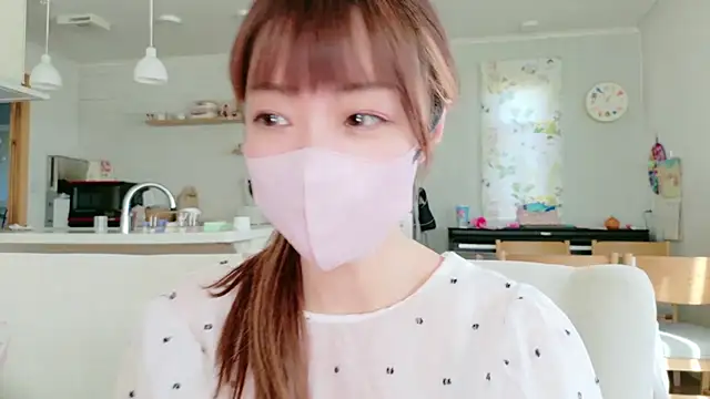 SUZU_1201's Webcam Show