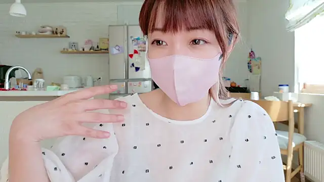 SUZU_1201 Pertunjukan Webcam