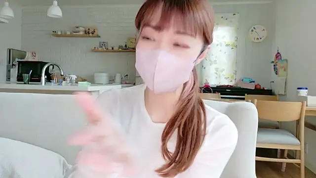 SUZU_1201 Pertunjukan Webcam