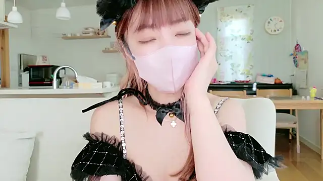 SUZU_1201 Pertunjukan Webcam
