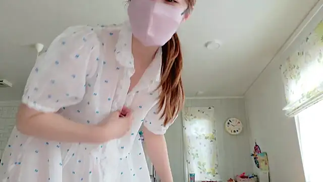SUZU_1201's Webcam Show