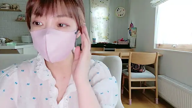 SUZU_1201 Webcam-Show