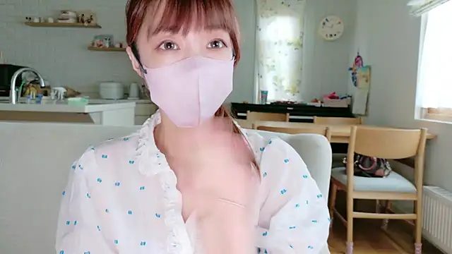 SUZU_1201のウェブカメラショー