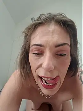 Miss_North's Webcam Show