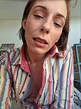 Miss_North Webcamshow