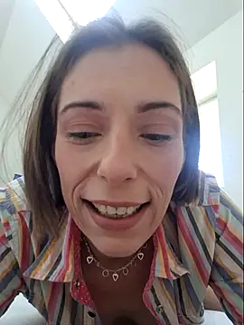 Miss_North's Live XXX Chat