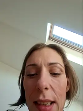 Miss_North's Webcam Show