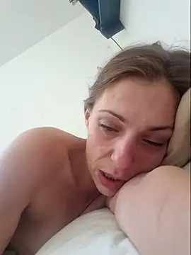Miss_North Шоу с уебкамера