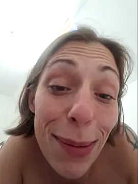 Živá chatovací místnost Miss_North