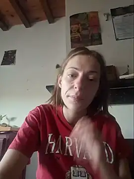 Miss_North Webcamshow