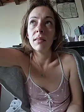 Miss_North's Webcam Show