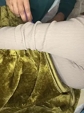 Mickeyminni88 Webcam Show