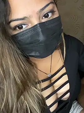 Show de webcam de SassyMahimaQueen