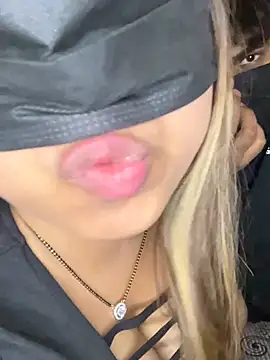 Webkamerová show SassyMahimaQueen