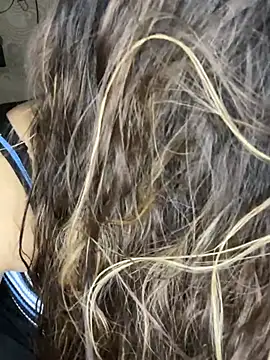 SassyMahimaQueen 网络视讯表演