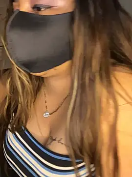 Show de webcam de SassyMahimaQueen