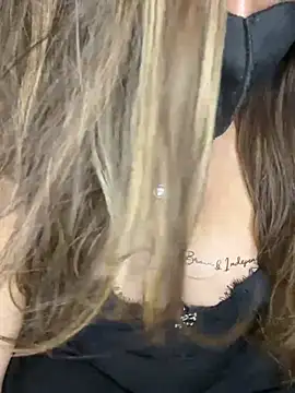 SassyMahimaQueen Show Webcam