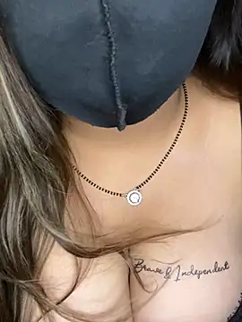 عرض كام SassyMahimaQueen