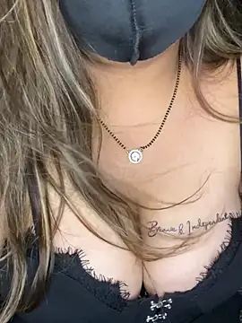 SassyMahimaQueen's Webcam Show