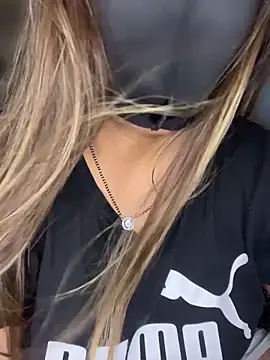 SassyMahimaQueen's Webcam Show