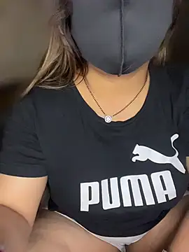 Webkamerová show SassyMahimaQueen