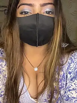 SassyMahimaQueen's Webcam Show