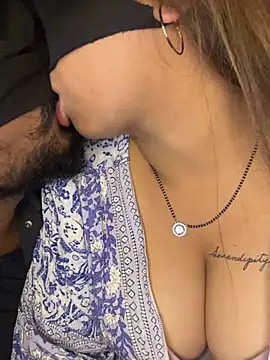 SassyMahimaQueen webcam show