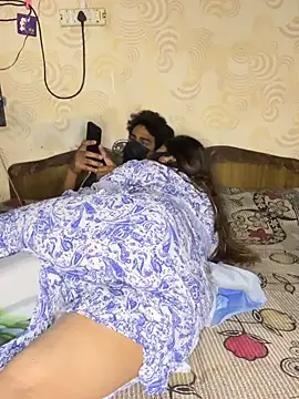 SassyMahimaQueenn Webbikameraesitys