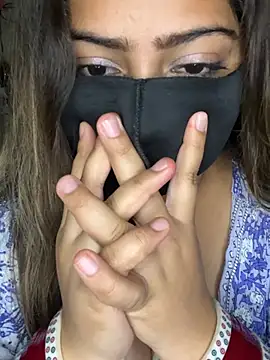 Онлайн чат XXX SassyMahimaQueen