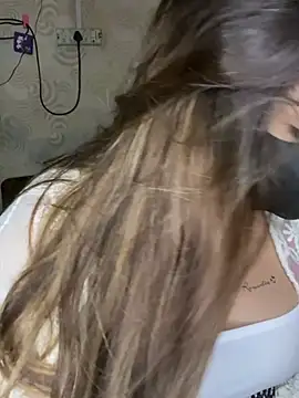 SassyMahimaQueen ওয়েবক্যাম শো