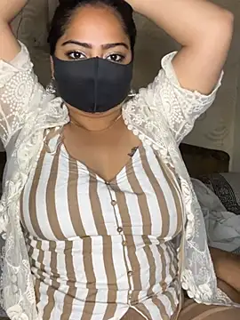 SassyMahimaQueen ওয়েবক্যাম শো