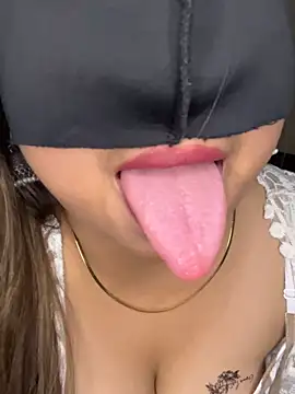 โชว์เว็บแคมของ SassyMahimaQueen