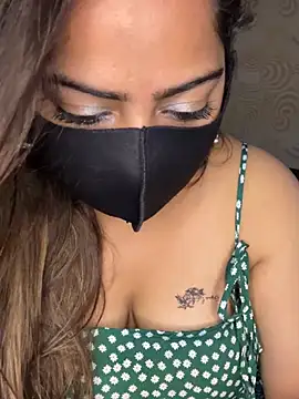 SassyMahimaQueen Webcam show