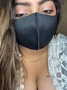 SassyMahimaQueen Webcam show