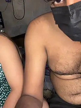 SassyMahimaQueen Adlı Modelin Web Kamerası Şovu
