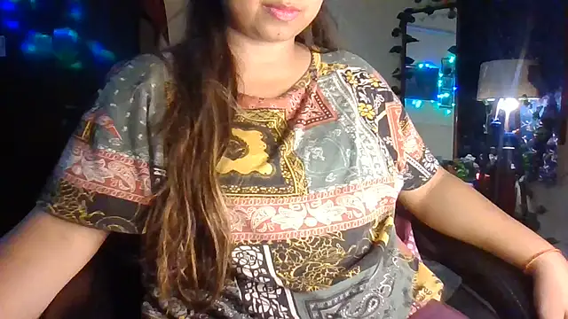 SassyMahimaQueen Chat XXX in diretta