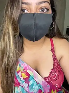 Dreamyyydoll 网络视讯表演