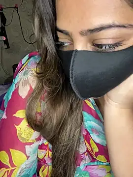 Dreamyyydoll ওয়েবক্যাম শো