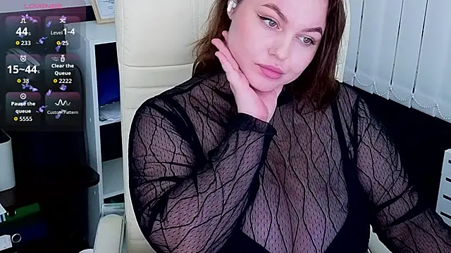 _feel_me_n Live XXX chat