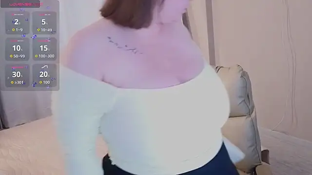_feel_me_'s Live XXX Chat