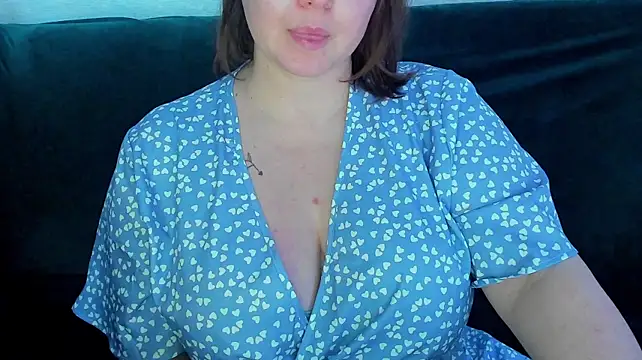 _feel_me_'s Live XXX Chat