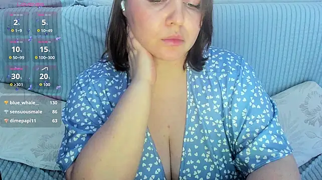 _feel_me_'s Live XXX Chat