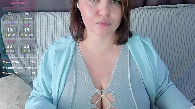 _feel_me_'s Live XXX Chat