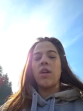 Show de webcam de Luna_Lynn