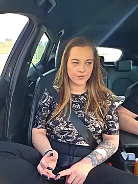 Luna_Lynn 웹캠 쇼