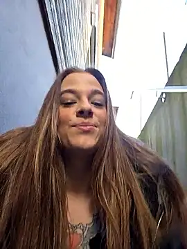 Luna_Lynn's Webcam Show