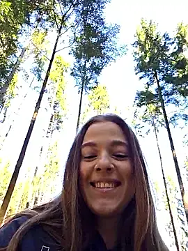 Luna_Lynn – Kamerová šou