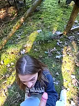 Webkamerová show Luna_Lynn