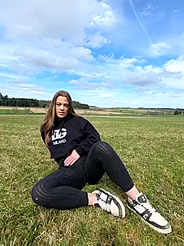 Luna_Lynn's Webcam Show