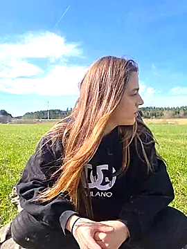 Luna_Lynn Webcam show